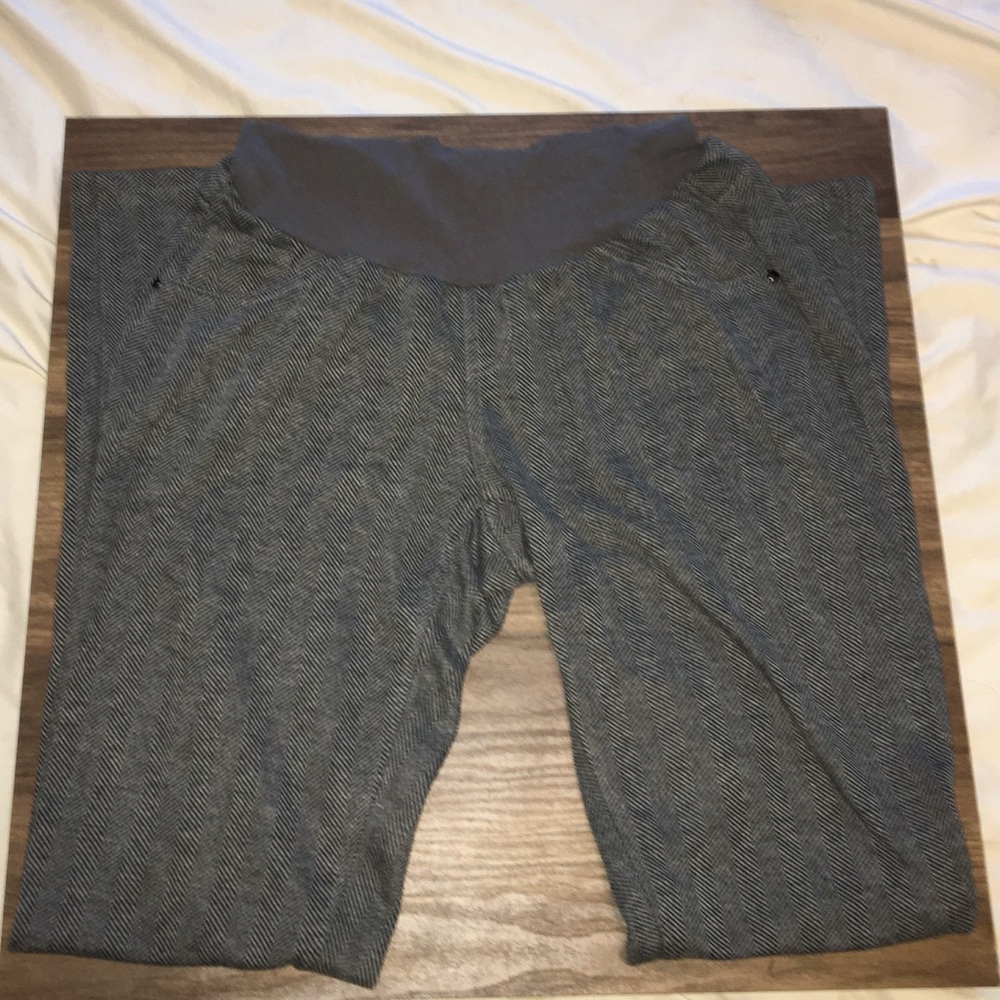 Maternity pants
